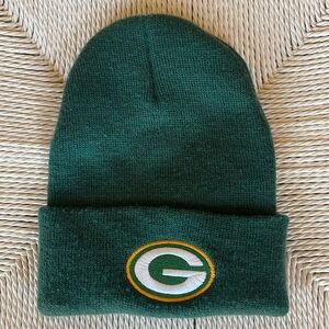 Green Bay Packers NFL Beanie
